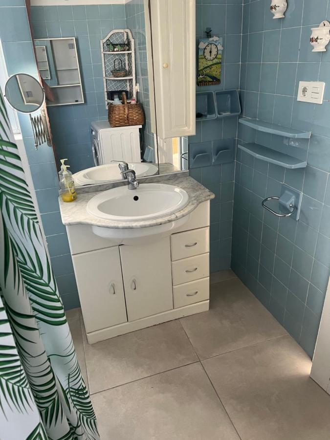 Large Three Bedroom Apartment Panoramic Sea Views Estepona Esterno foto