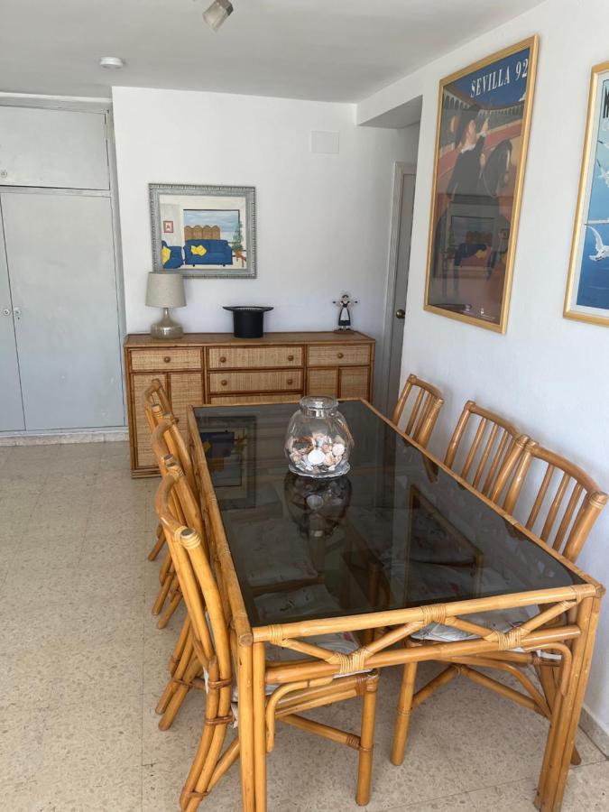 Large Three Bedroom Apartment Panoramic Sea Views Estepona Esterno foto